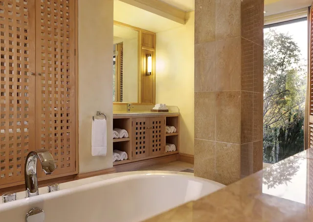 Luxury, Suite, Saxon Hotel Villas And Spa 2/3