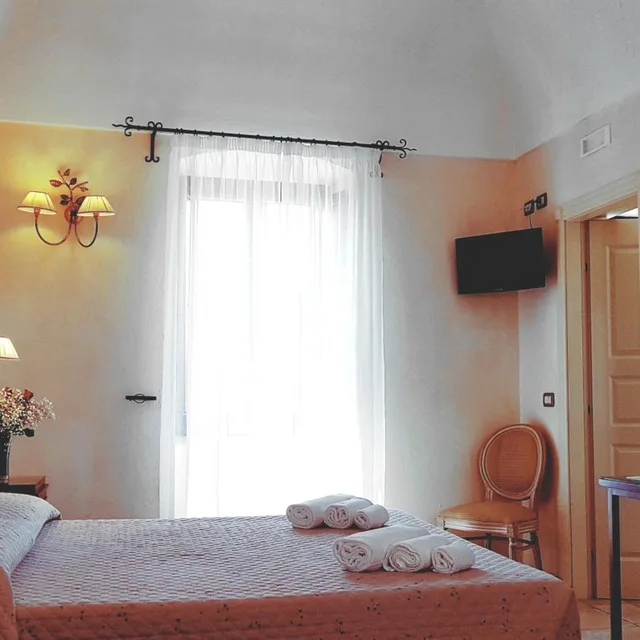 Comfort, Quadruple, Relais Sant' Eligio 3/4