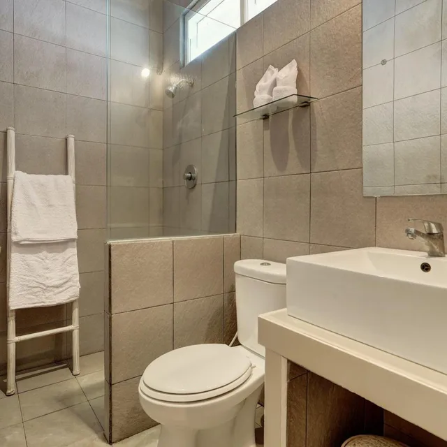 غرفة سوبيريور بسرير مزدوج أو سريرين منفصلين، Nipuri Hotel 4/4