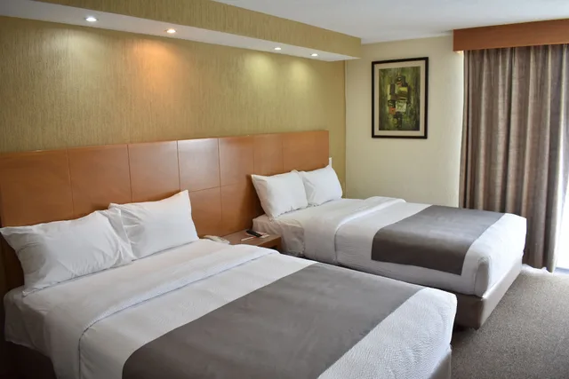 جناح بسريرين مزدوجين، La Posada Hotel &amp; Suites 4/10