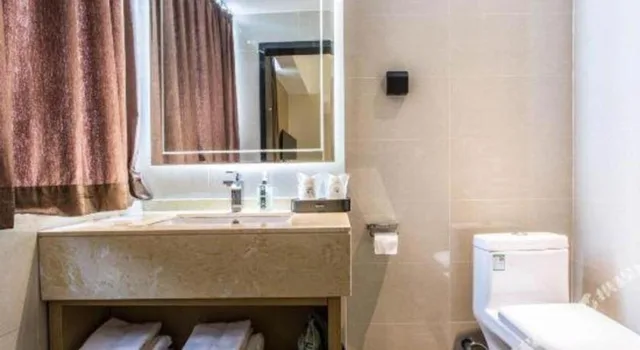 City Comfort Inn Liuzhou Liucheng People Square، ليوشو 49/51