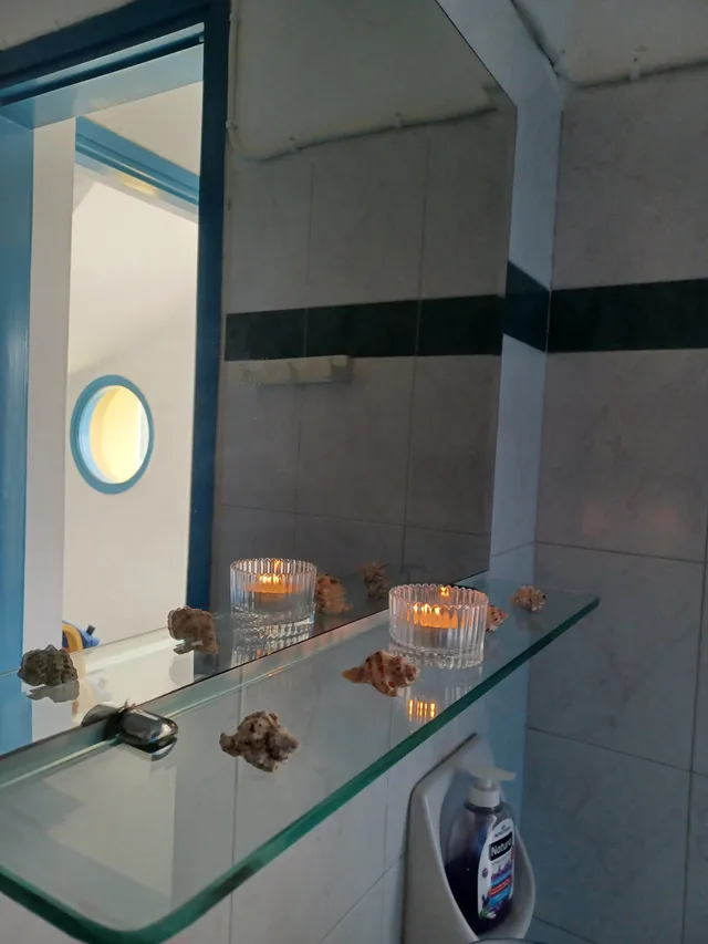 شقة بإطلالة على المسبح، Olympic Star Apartments 6/7