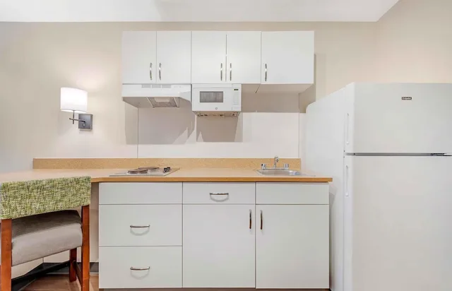 استوديو بسرير كوين، Extended Stay America Washington D.C. - Tysons Corner 7/7