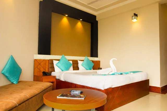 غرفة قياسية، Hotel Sonar Bangla Mandarmoni 2/2