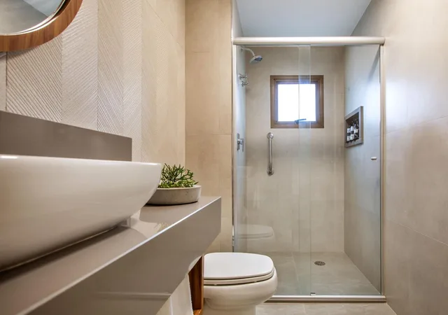 Innside, Double Bed, City View، Innside by Melia Sao Paulo Iguatemi 7/9