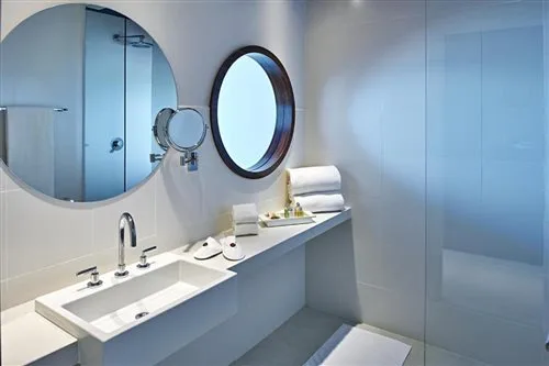 غرفة بسرير مزدوج، Lagune Barra Hotel 1/1