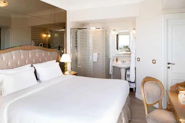 Diktamo Sea View Suite، Metaxa Hotel, Urban Boutique Living 1/9