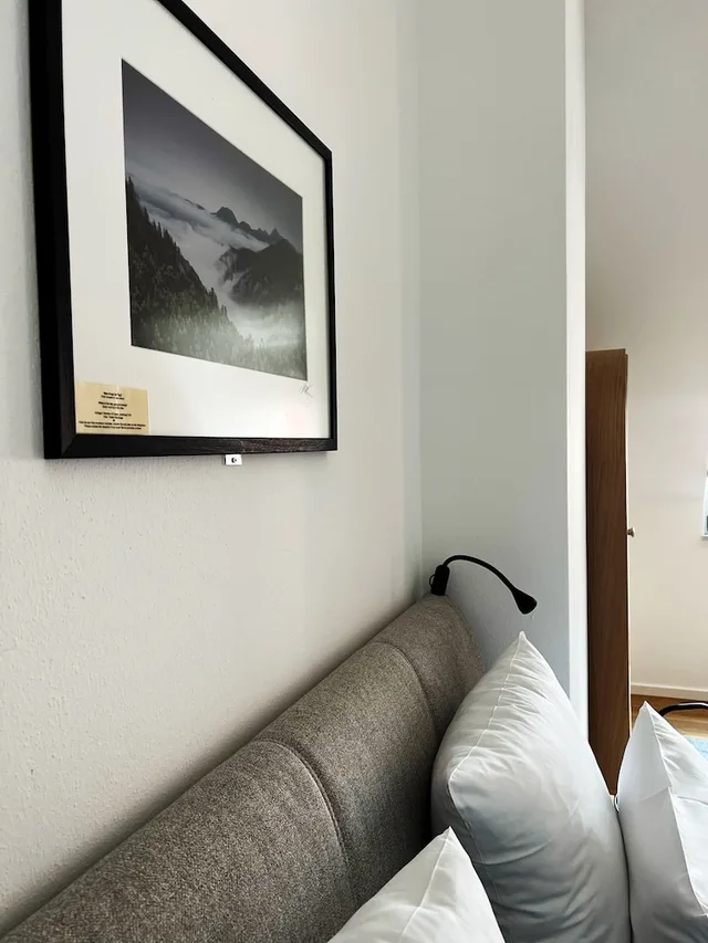City, Apartment, King Bed، Hotel Prinz 3/10
