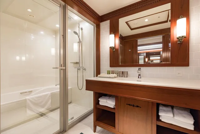 جناح بريميير جونيور، Premier Hotel Mojiko 2/4