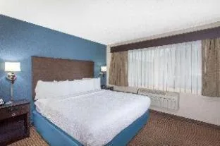 غرفة، AmericInn by Wyndham Mankato Event Center 1/1