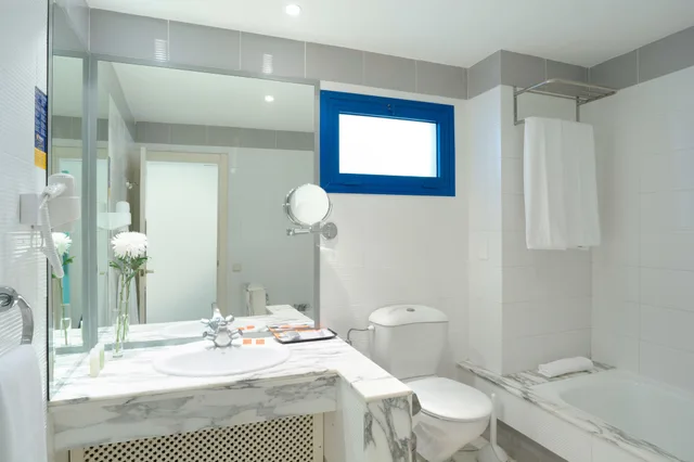 جناح جونيور، Tui Blue Suite Princess - Adults Only 7/8