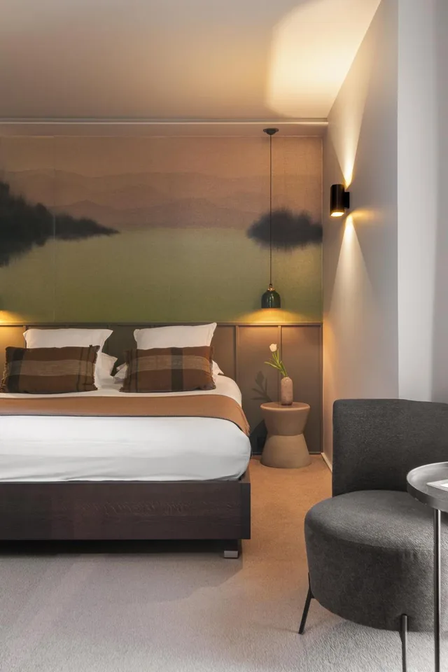 Courtyard, Queen Bed، L Adresse 1/1