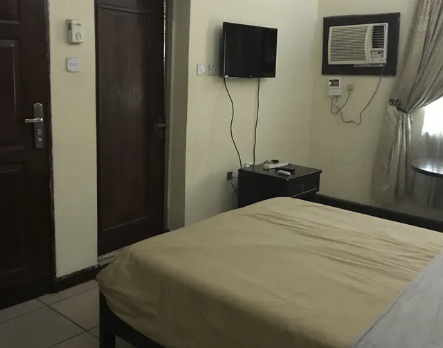 Superior, Queen Bed, Gq International Hotel 2/3