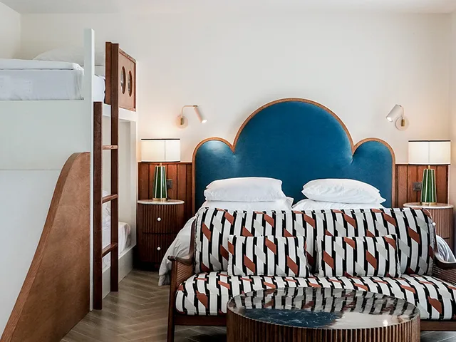 Family Roomy، Sugar Marina Hotel POP, Kata Beach 3/6