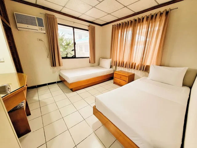 فيلا بسرير كوين وسريرين منفصلين، Puerto De San Juan Beach Resort Hotel 4/10