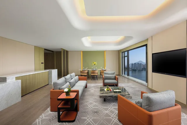 Crowne Plaza Putian by Crowne Plaza Putian by IHG، Putian 26/50
