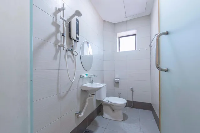 جناح عائلي، H3 Hotel 5/7