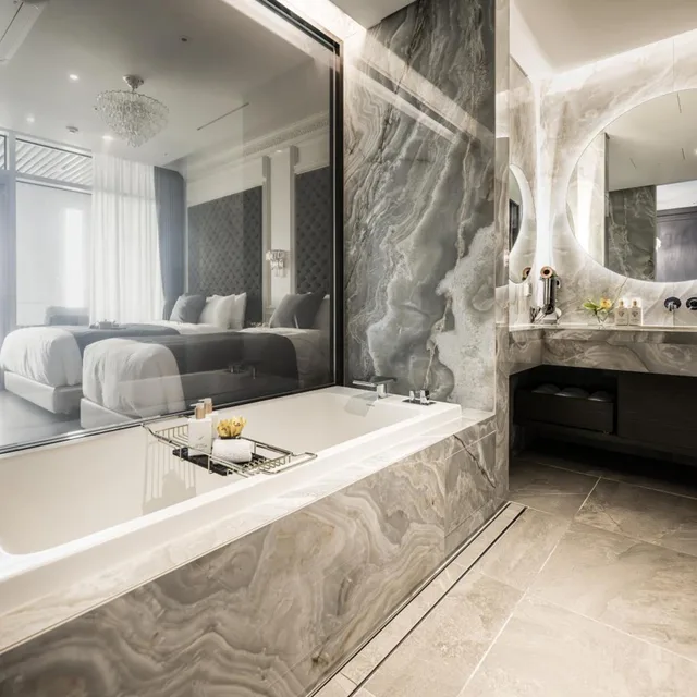 جناح بريستيج، The Siena Resort 6/7