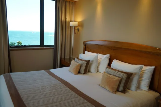 Junior Suite, Studio, King Bed، Gran Pacifico 6/10