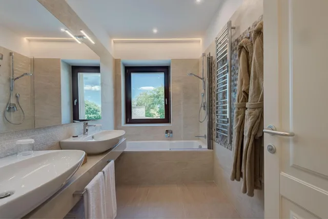 جناح جونيور، Borgo La Chiaracia Resort and Spa 4/5