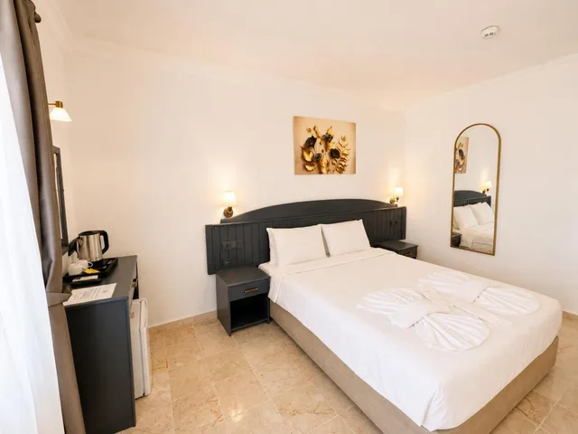غرفة قياسية مفردة، Kilim Hotel 13/20