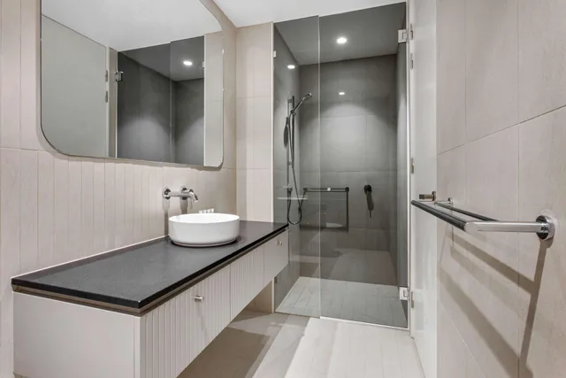 Studio, Adina Apartment Hotel Melbourne Southbank 8/8