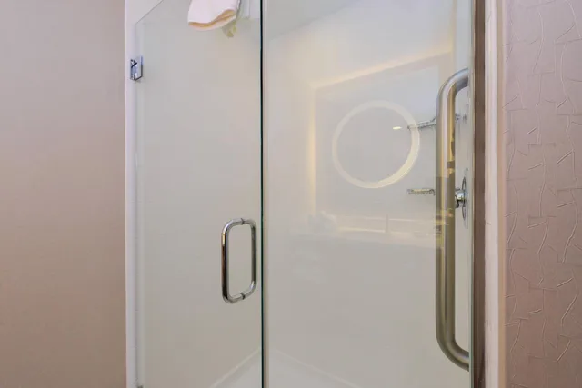 استوديو بسرير كوين مع أريكة لذوي الإعاقة، SpringHill Suites by Marriott Durham Chapel Hill 9/10