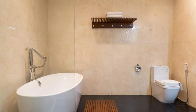 Suite, Private Building، Grand Sunshine Resort and Convention 3/7