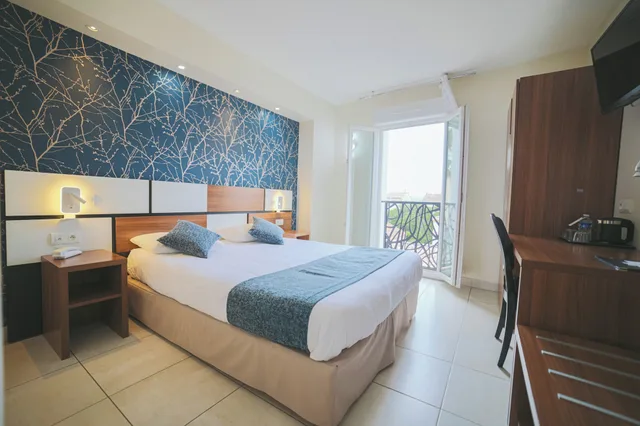 غرفة كلاسيكية بسرير فردي، Hotel Holidays and Work 1/5