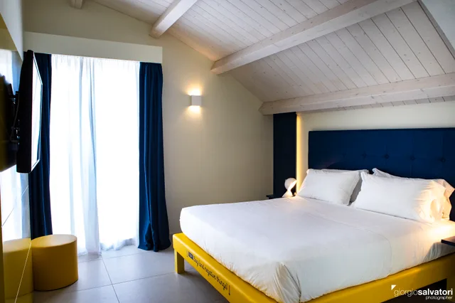 غرفة سوبيريور ثلاثية، HOTELTREVI 1/2