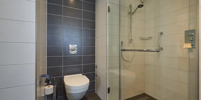 جناح، Dorint Hotel Bonn 8/8
