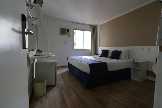 Superior, Apartment, Street View، Summit Suites Hotel Paulista 3/4