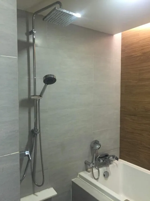 شقة استوديو، Madera Residence Siracha 3/5