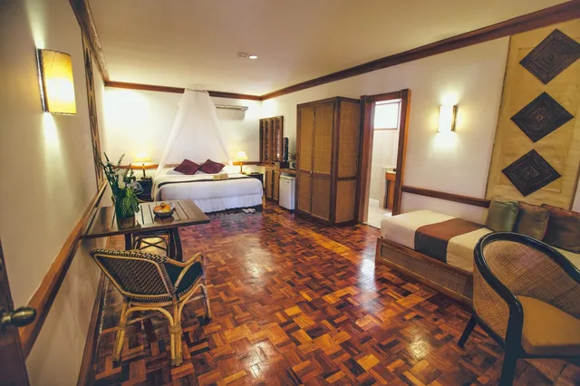Premiere Room، FRIDAYS BORACAY RESORT 4/5