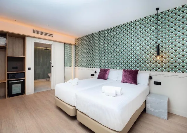 Inner, Courtyard, Economy, Courtyard View، ARCELON HOTEL 1/1