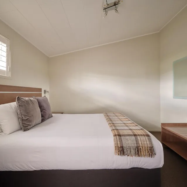 1 Bedroom, Garden, Family، Suncourt Hotel 4/8