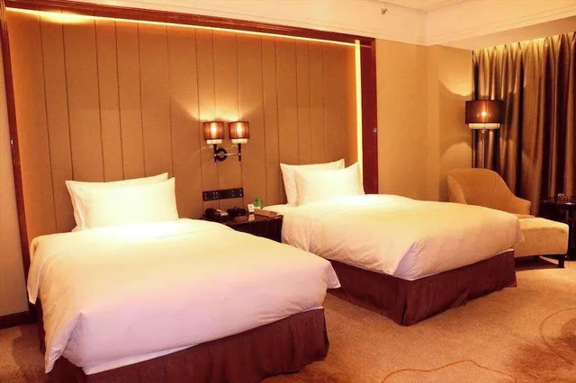 Wyndham Grand Plaza Royale Xianglin Shaoyang، Shaoyang 20/39