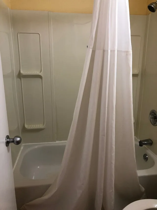Standard, 2 Queen Beds, Days Inn by Wyndham Spartanburg Waccamaw 8/8