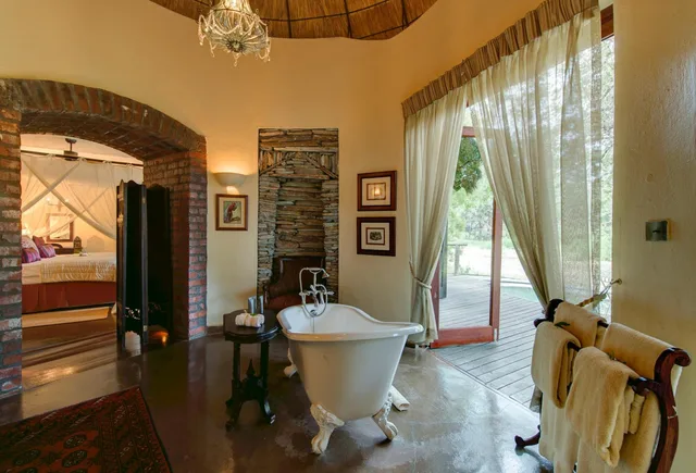 Explorer, Suite، Tintswalo Safari Lodge 6/7