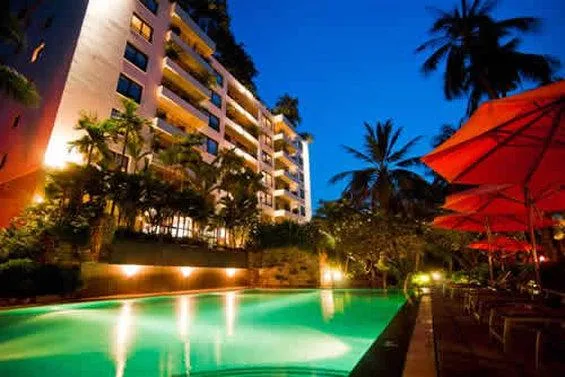 شقة بـ3 غرف نوم، Saigon Domaine Luxury Residences 1/1