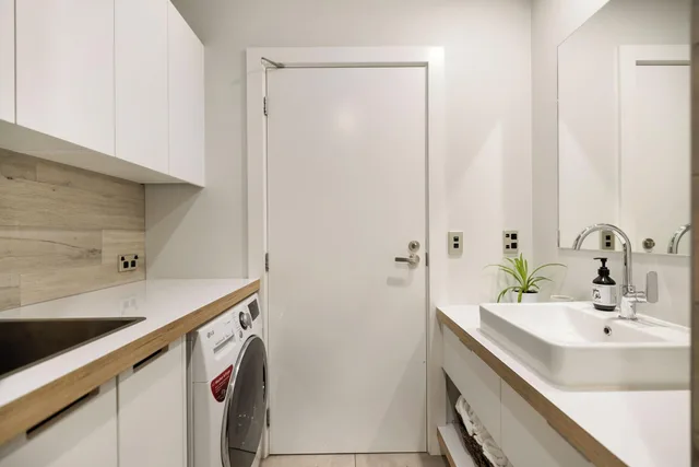 شقة ديلوكس بغرفتي نوم، Arrowtown Motel Apartments 7/8