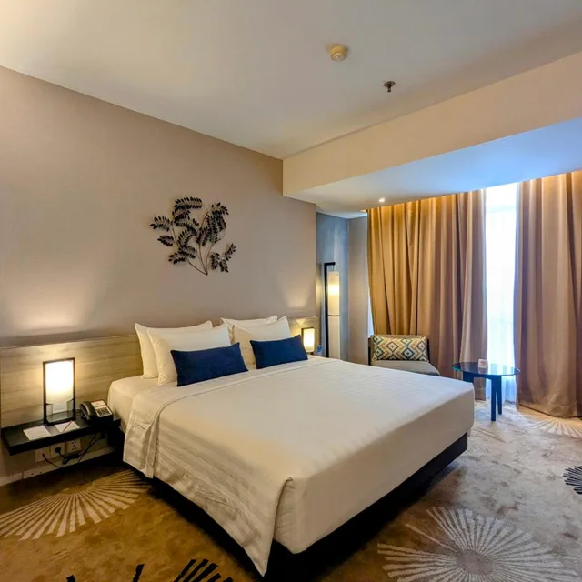 جناح رئاسي، Grand Zuri Jababeka Cikarang 3/10