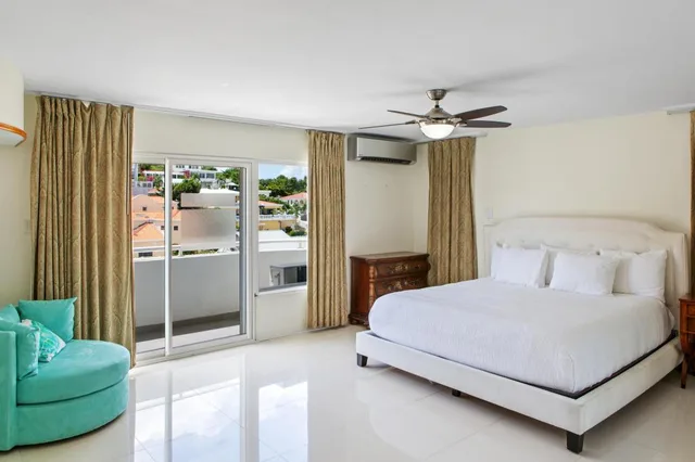 بنتهاوس، Atrium Beach Resort And Spa St Maarten A Ramada By Wyndham 2/9