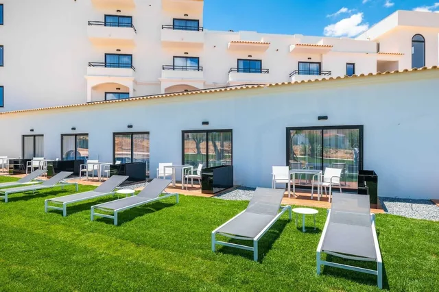 Regency Salgados Hotel and Spa، Albufeira 11/60