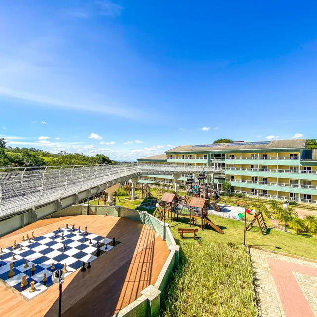 Itatiaia Resort and Eventos، Itatiaia 32/37
