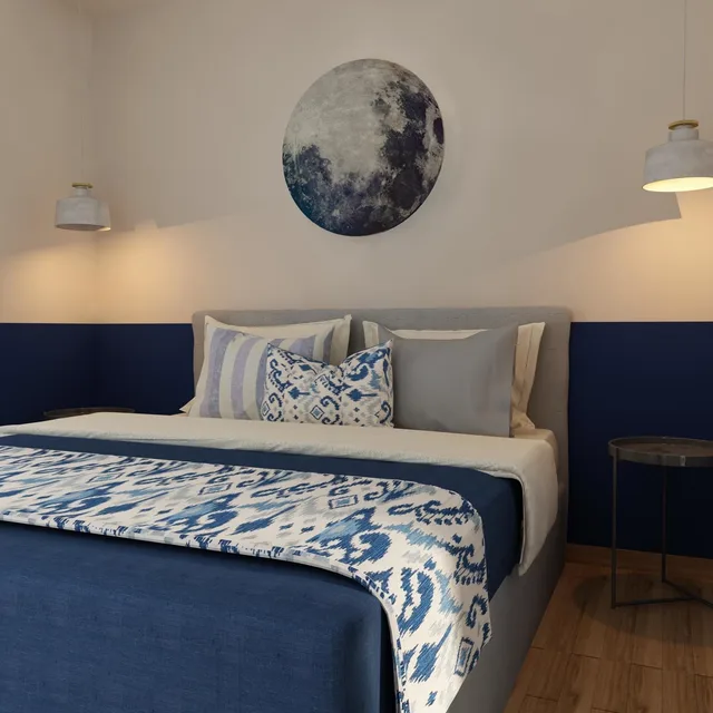 استوديو بسرير مزدوج، ASTERIS VILLAGE 4/8