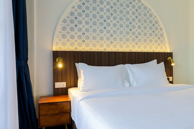Lux King Ocean، The Lisbon Melaka, Trademark Collection by Wyndham 3/6