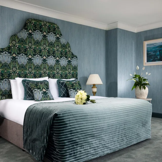 جناح بإطلالة على البحر، The Grand Malahide 1/3