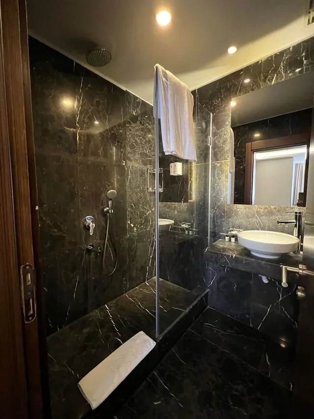 Deluxe, Studio, 1 Single and 2 Queen Beds, Grand Star Hotel Bosphorus 5/6