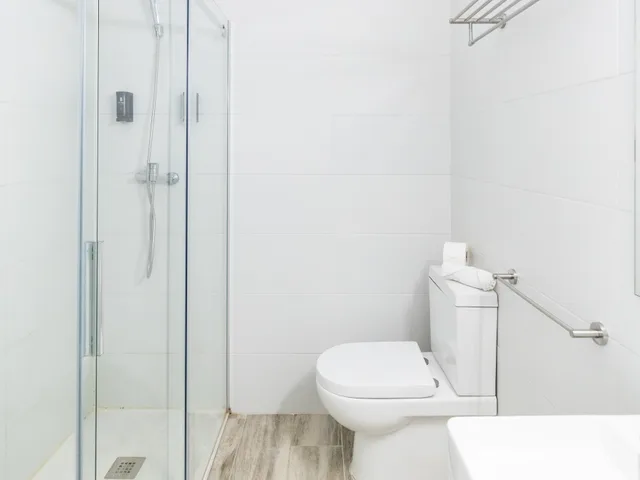 2 Bedrooms, Apartment, Sol Parc Apartments 4/4